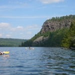 Clearwater Palisades