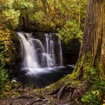 Johnson Falls